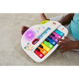 Fisher-Price GFK01 jouet d'apprentissage, Jouets musique 0,5 an(s), Sonore, Batteries requises, AA, Multicolore