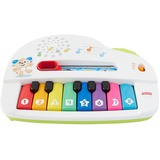 Fisher-Price GFK01 jouet d'apprentissage, Jouets musique 0,5 an(s), Sonore, Batteries requises, AA, Multicolore