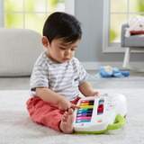 Fisher-Price GFK01 jouet d'apprentissage, Jouets musique 0,5 an(s), Sonore, Batteries requises, AA, Multicolore