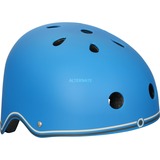 GLOBBER 505-100, Casque de protection Bleu foncé