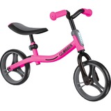 GLOBBER 610-110, Vélo d'équilibre rose fuchsia/Noir