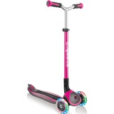 GLOBBER Trottinette rose fuchsia