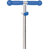 GLOBBER Trottinette 3 Roues Modèle Primo Lights - Navy Blue Bleu, Bleu, Garçon/Fille, 3 an(s), Chine, Consumer Unit ou UVC unité de vente consommateur tel que vendu au consommateur, Permanent