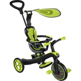 GLOBBER Véhicules pour enfants Vert/Noir