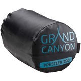 Grand Canyon 340000, Sac de couchage Bleu