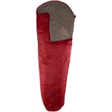 Grand Canyon 340001, Sac de couchage Rouge