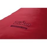 Grand Canyon 340001, Sac de couchage Rouge