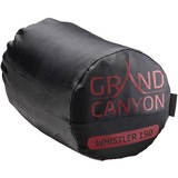 Grand Canyon 340001, Sac de couchage Rouge