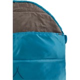 Grand Canyon 340002, Sac de couchage Bleu