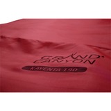 Grand Canyon 340003, Sac de couchage Rouge