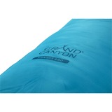 Grand Canyon 340004, Sac de couchage Bleu