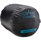 Grand Canyon 340004, Sac de couchage Bleu