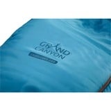 Grand Canyon 340008, Sac de couchage Bleu