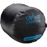Grand Canyon 340008, Sac de couchage Bleu