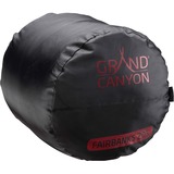 Grand Canyon 340009, Sac de couchage Rouge