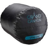 Grand Canyon 340010, Sac de couchage Bleu
