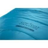 Grand Canyon 340012, Sac de couchage Bleu