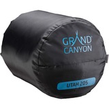 Grand Canyon 340012, Sac de couchage Bleu