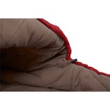 Grand Canyon 340013, Sac de couchage Rouge