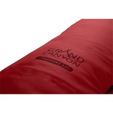 Grand Canyon 340015, Sac de couchage Rouge