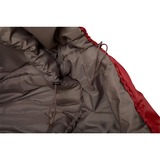 Grand Canyon 340015, Sac de couchage Rouge