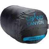 Grand Canyon 340016, Sac de couchage Bleu