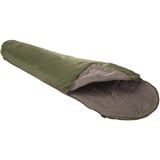 Grand Canyon 340018, Sac de couchage Vert