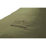 Grand Canyon 340018, Sac de couchage Vert