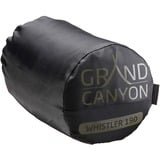 Grand Canyon 340018, Sac de couchage Vert