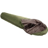 Grand Canyon 340019, Sac de couchage Vert