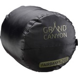 Grand Canyon 340021, Sac de couchage Vert