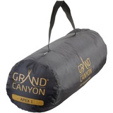 Grand Canyon APEX 1 Blue Grass, Tente Bleu/gris