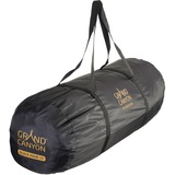 Grand Canyon BLACK KNOB 10 Capulet Olive, Tente Vert olive/Marron