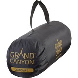 Grand Canyon CARDOVA 1 Capulet Olive, Tente Vert olive/gris, vert olive, gris, 1 à 2 personnes