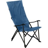 Grand Canyon El Tovar Highback, Chaise Bleu