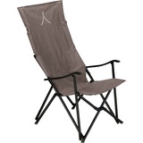 Grand Canyon El Tovar Highback, Chaise Marron