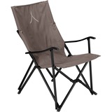 Grand Canyon El Tovar, Chaise Marron