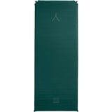 Grand Canyon Hancock 5.0 XW Matelas une personne Vert, Tapis Vert foncé, Matelas une personne, Rectangle, Extérieure