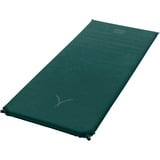 Grand Canyon Hancock 5.0 XW Matelas une personne Vert, Tapis Vert foncé, Matelas une personne, Rectangle, Extérieure