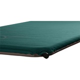 Grand Canyon Hancock 5.0 XW Matelas une personne Vert, Tapis Vert foncé, Matelas une personne, Rectangle, Extérieure