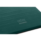 Grand Canyon Hancock 5.0 XW Matelas une personne Vert, Tapis Vert foncé, Matelas une personne, Rectangle, Extérieure