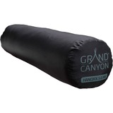 Grand Canyon Hancock 5.0 XW Matelas une personne Vert, Tapis Vert foncé, Matelas une personne, Rectangle, Extérieure