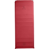 Grand Canyon Hancock 7.5 XW Matelas une personne Rouge, Tapis Bourgogne, Matelas une personne, Rectangle, Intérieure