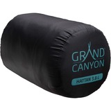 Grand Canyon Hattan 3.8 L, Tapis Turquoise