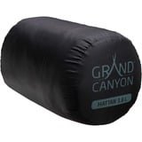 Grand Canyon Hattan 3.8 L, Tapis Vert foncé