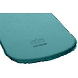 Grand Canyon Hattan 3.8 M, Tapis Turquoise