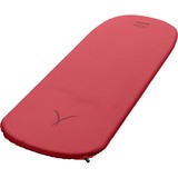 Grand Canyon Hattan 3.8 Matelas une personne Rouge, Tapis Bourgogne, Matelas une personne, Grande taille, Intérieure et extérieure