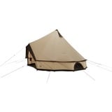 Grand Canyon INDIANA 8 Mojave Desert, Tente Beige/Marron