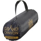 Grand Canyon RICHMOND 1 Blue Grass, Tente Bleu/gris