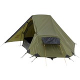 Grand Canyon RICHMOND 1 Capulet Olive, Tente Vert olive/gris